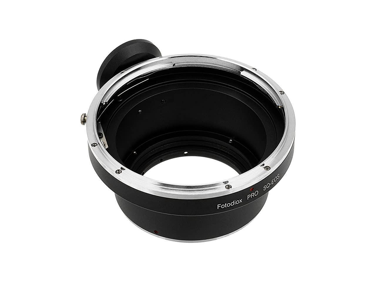 Pro Lens Mount Adapters Bronica SQ SQA SQAm SQAi SQB Mount Lenses to