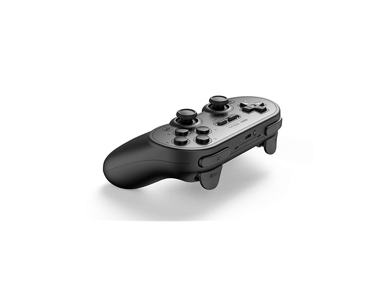 Sn30 Pro+ Bluetooth Gamepad Black Edition Nintendo Switch ...