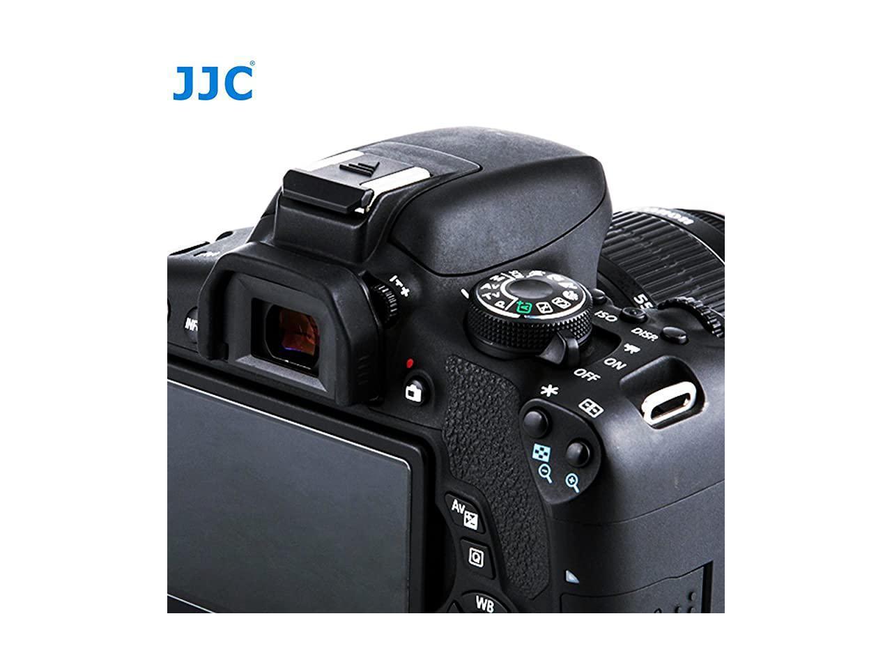 Hot Shoe Cover Protector Cap for Canon Rebel T8i T7i T7 T6s T6i T6 T5i