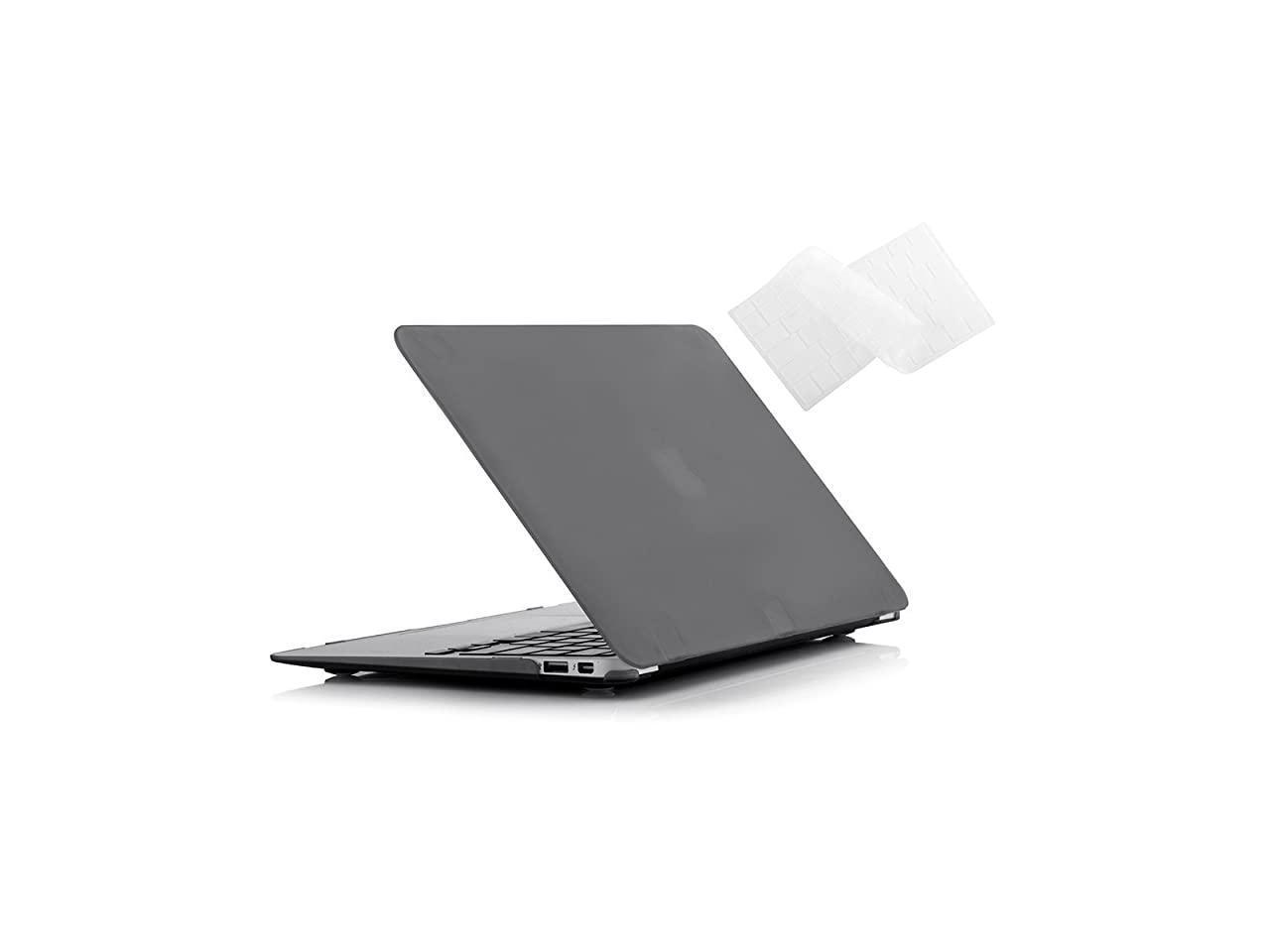 Case Compatible with MacBook Air 11 Inch Release A1370A1465 Slim 