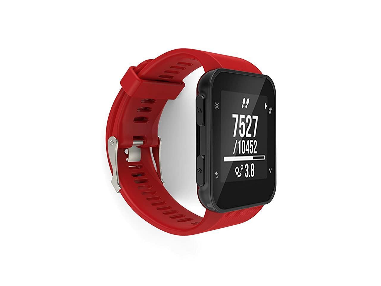 forerunner 35 wristband