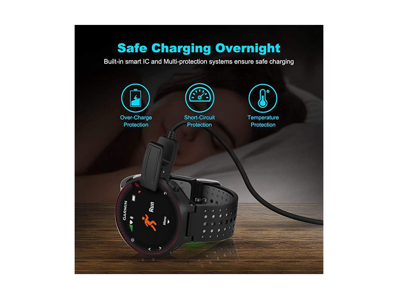 garmin 235 charger jb hi fi