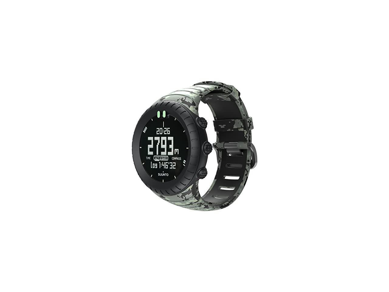 suunto core straps