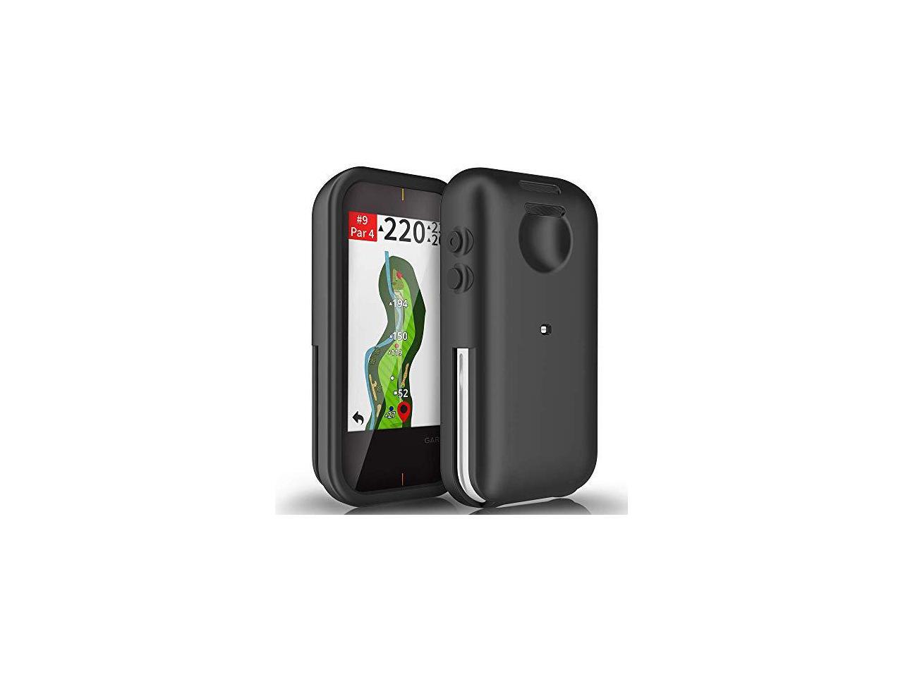 Case for Garmin Approach G80 Silicone Protective Cover Handheld Golf