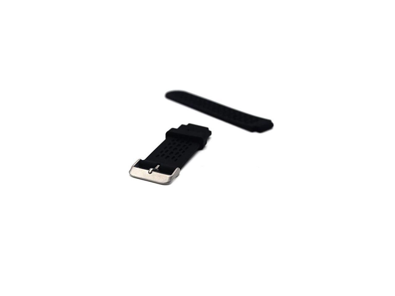 replacement strap for garmin s2 watch