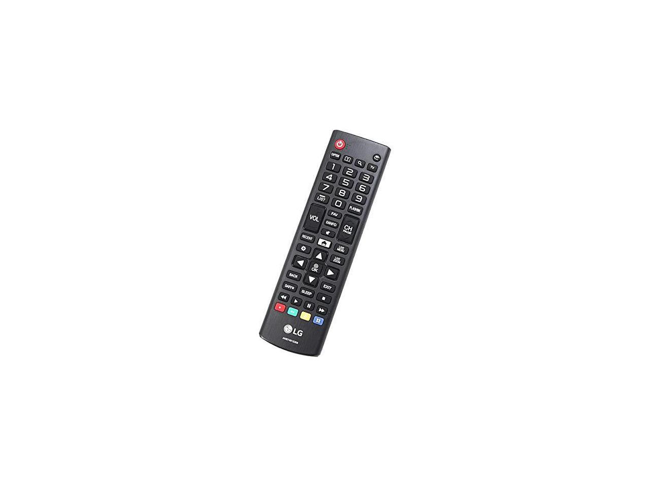 AKB74915305 TV Remote Control for 43UH6030 43UH6100 43UH6500 49UH6030