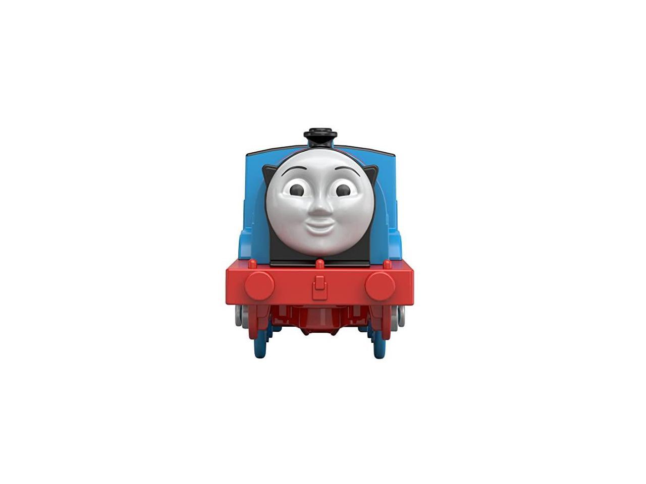 Thomas Friends TrackMaster Motorized Edward Engine - Newegg.com