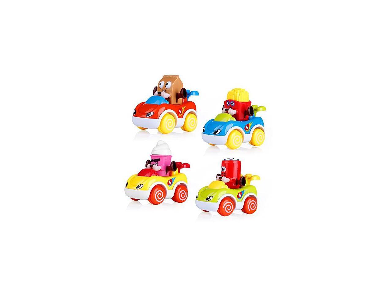 toy car sets for 2 year olds
