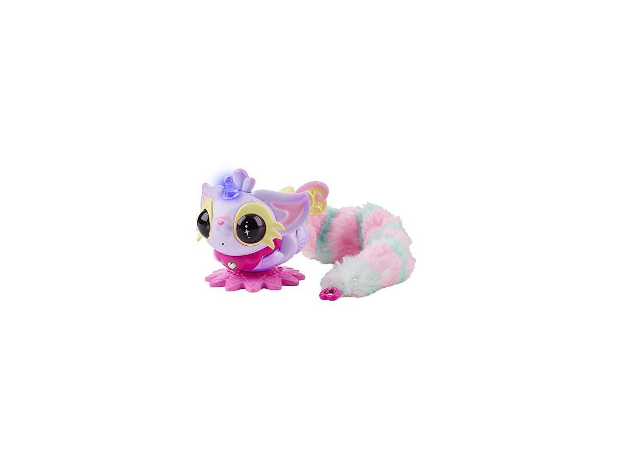 enchanted animal dolls