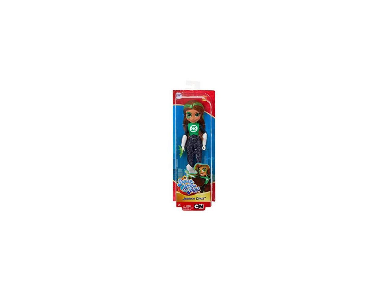 jessica cruz doll
