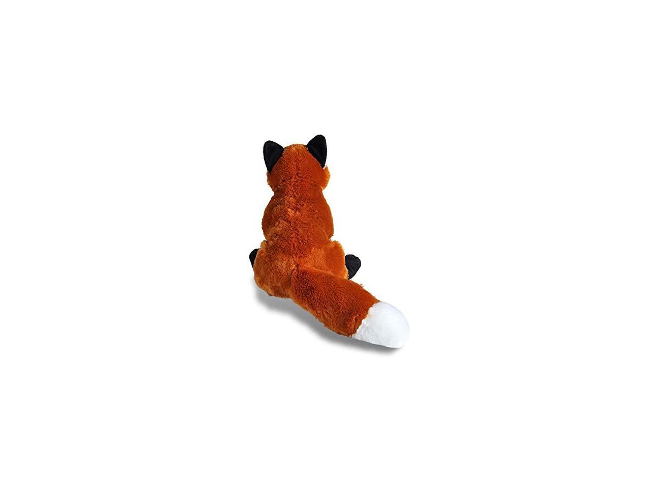 cuddlekins fox