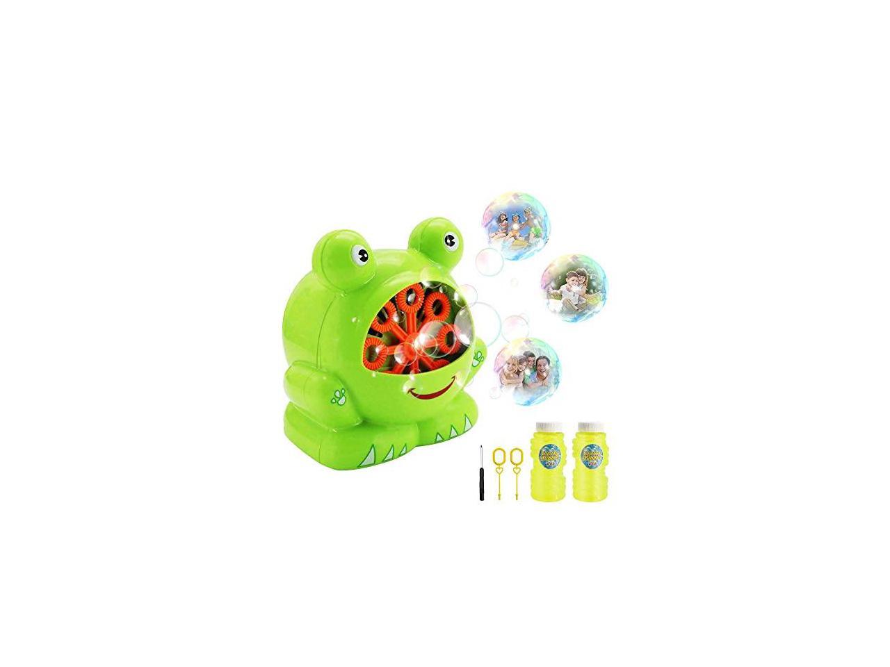 bubble toys