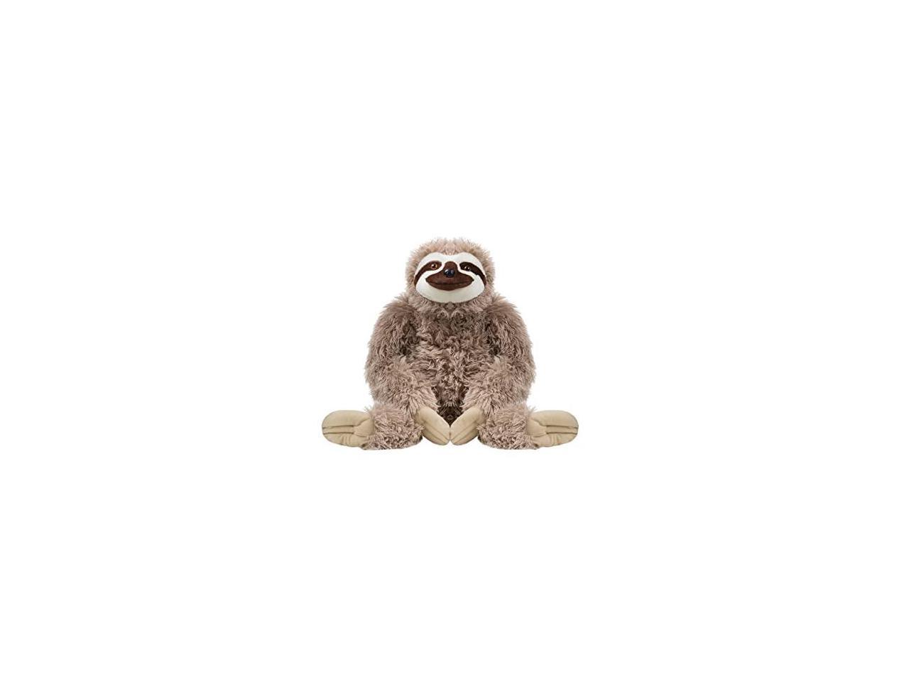 melissa & doug sloth