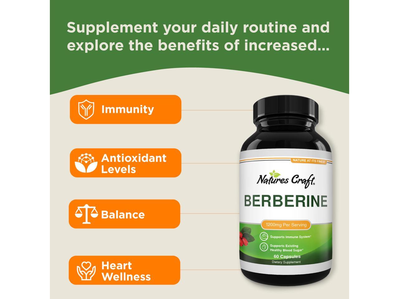 Best Time To Take Berberine For Weight Loss - WEIGHAL