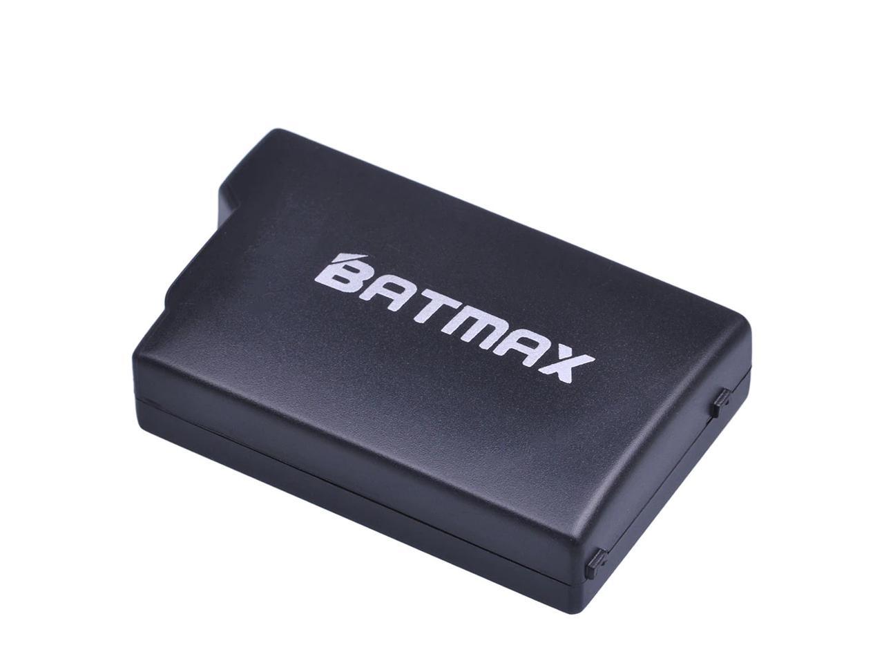 1pc 3600mah Battery For Psp 1000 Psp 1000 Battery Sony Psp 1000 1001 Console Newegg Com