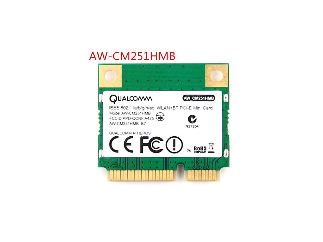 Qualcomm atheros qca9377 bluetooth не работает