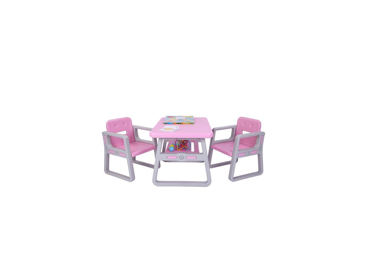 little childrens table and chairs