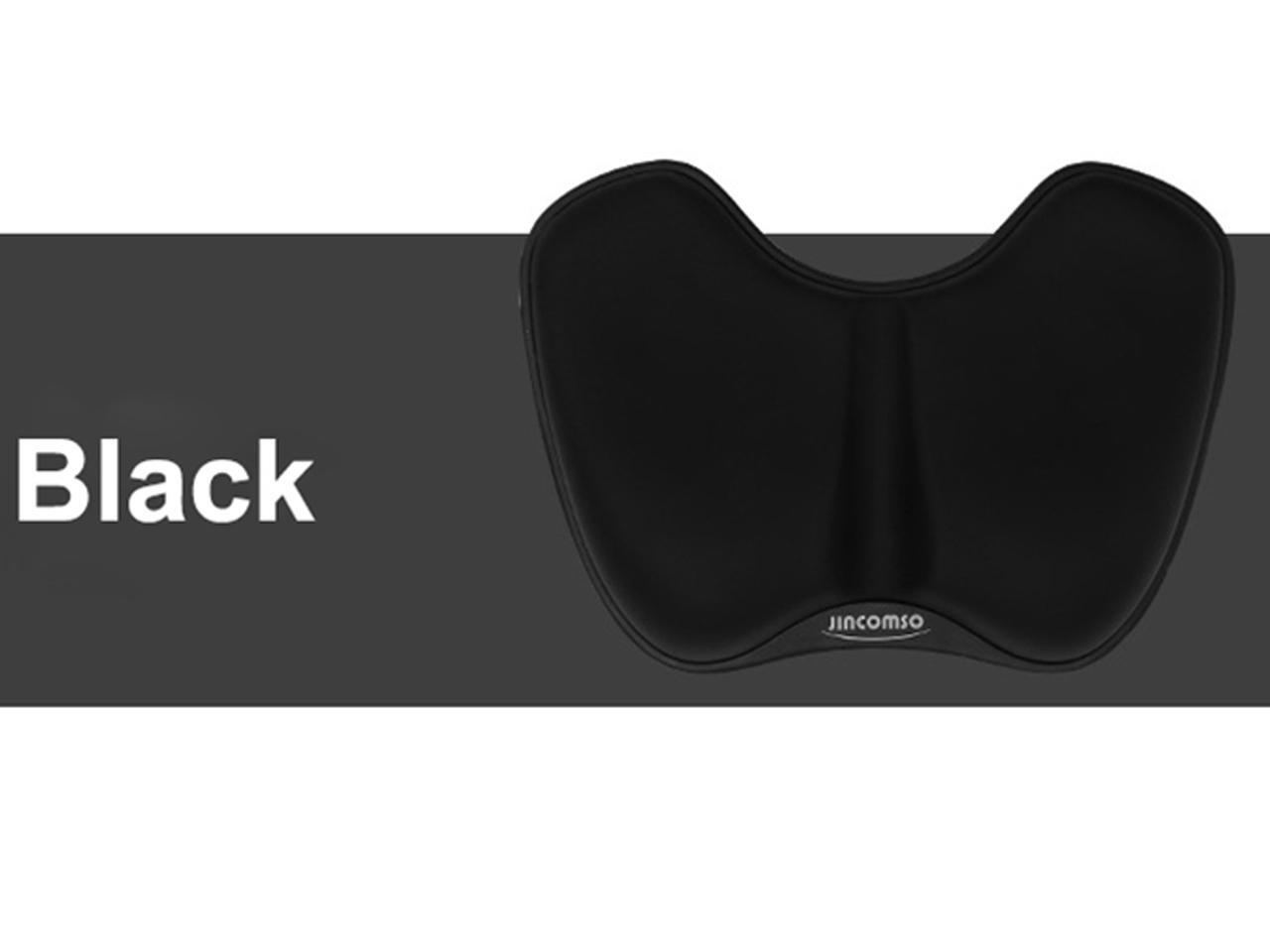 Ergonomic Gaming Mouse Pad Wrist Rest Silicon Gel Memory Foam