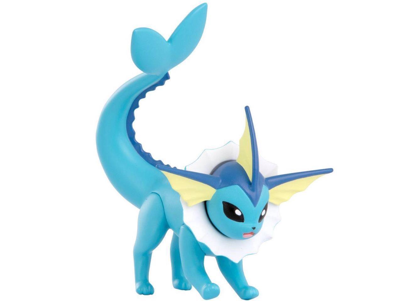 vaporeon figure