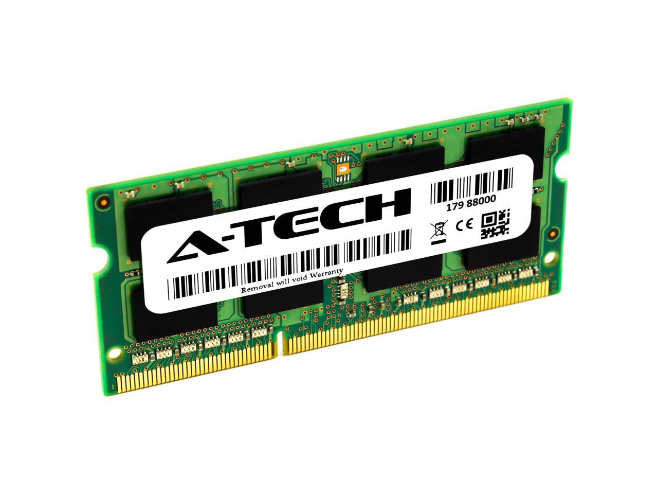 制服 アドテック DDR3-1600/PC3-12800 Unbuffered DIMM 8GB×2枚組