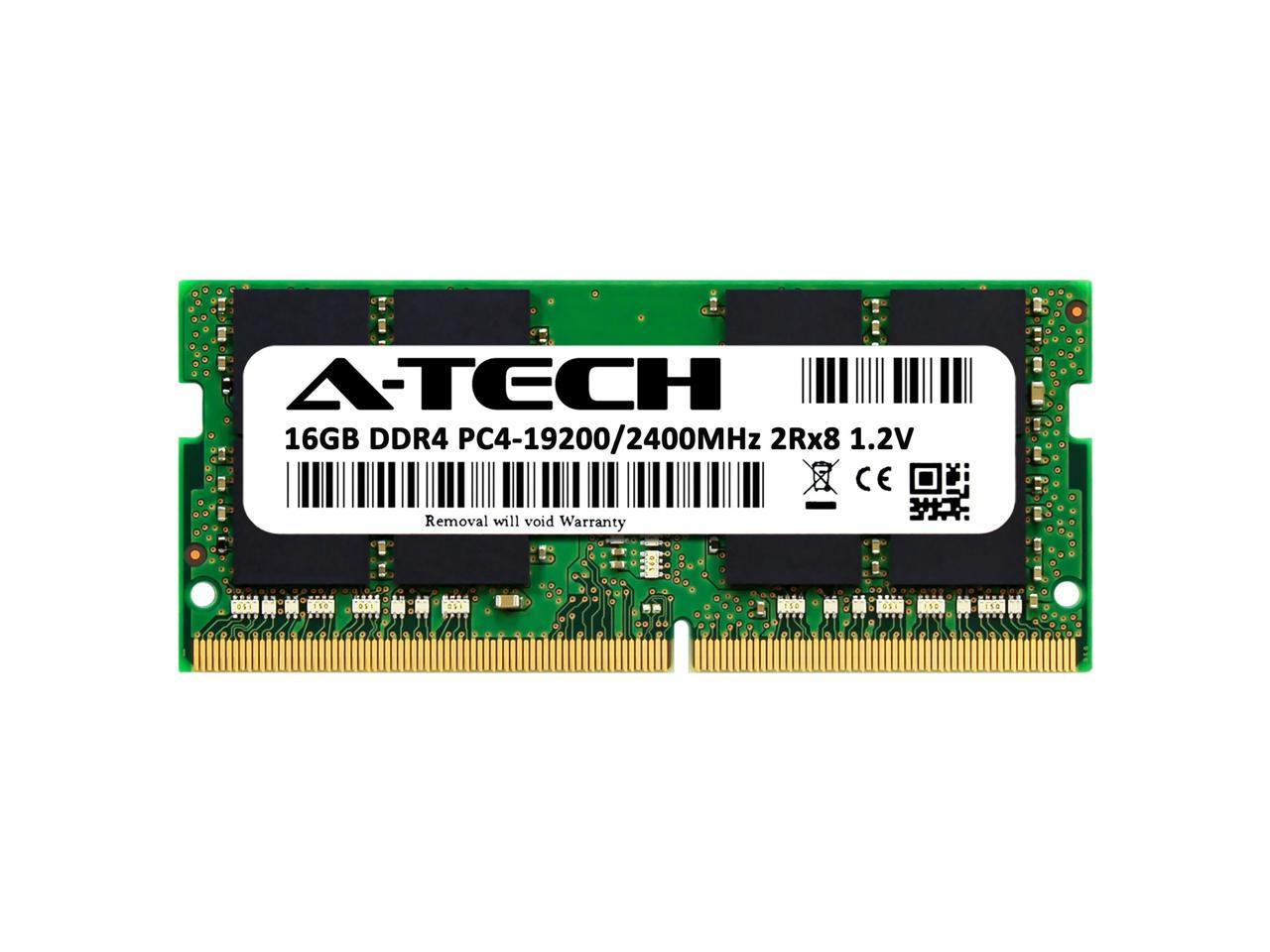 キングストン KTH-PL424E/8G 8GB DDR4 2400MHz ECC CL17 1.2V