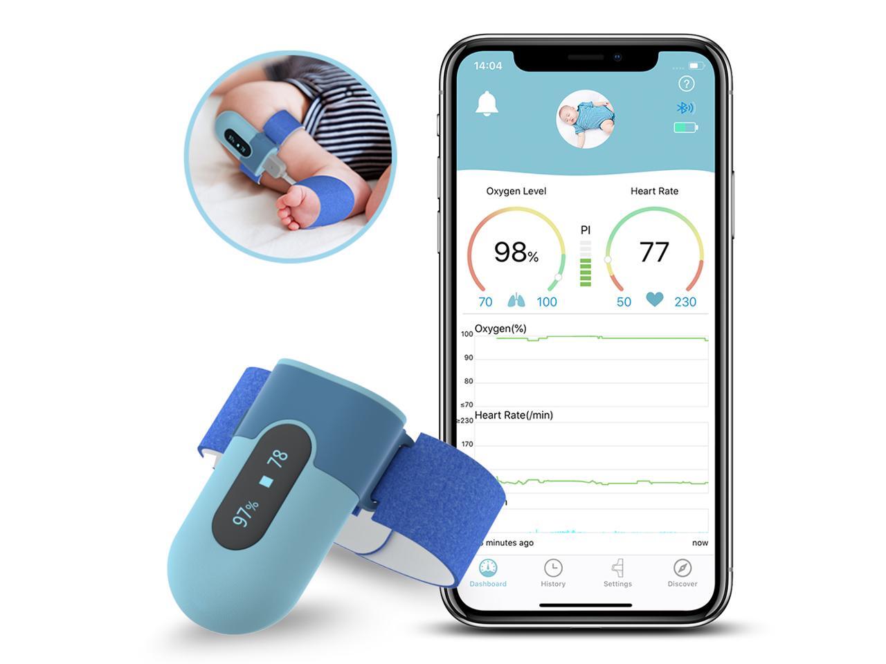 baby alarm app