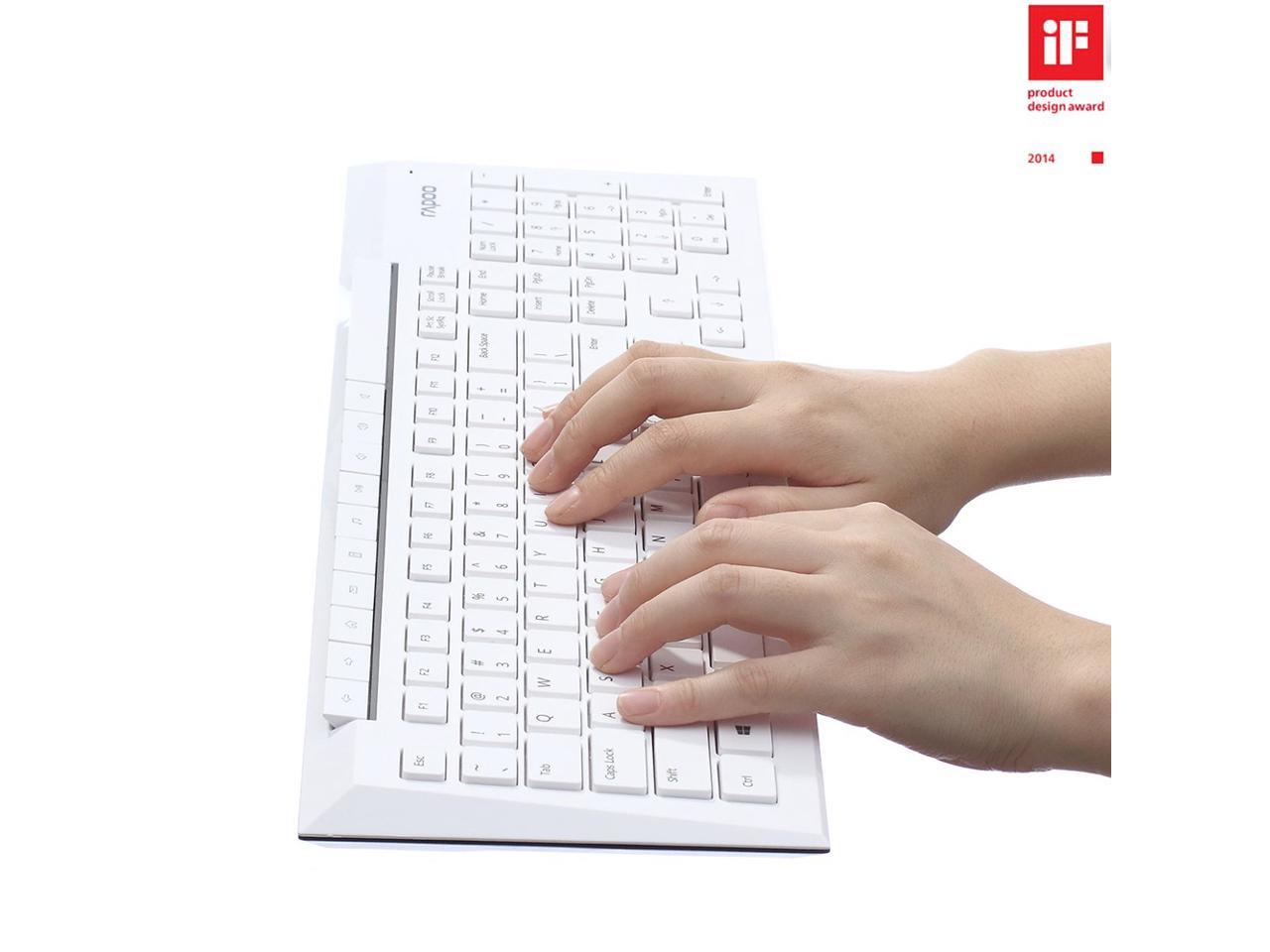 rapoo 2100 wireless numeric keypad rapoo 2100 wireless numeric keypad