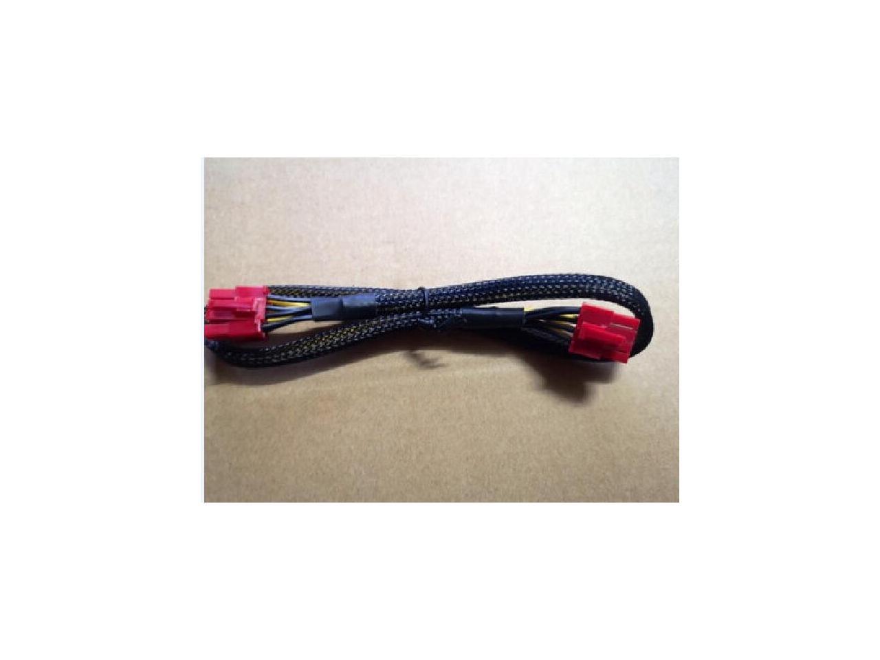8 PIN TO 8 pin PCIE VGA Power Supply Cable for EVGA SuperNOVA 5501300