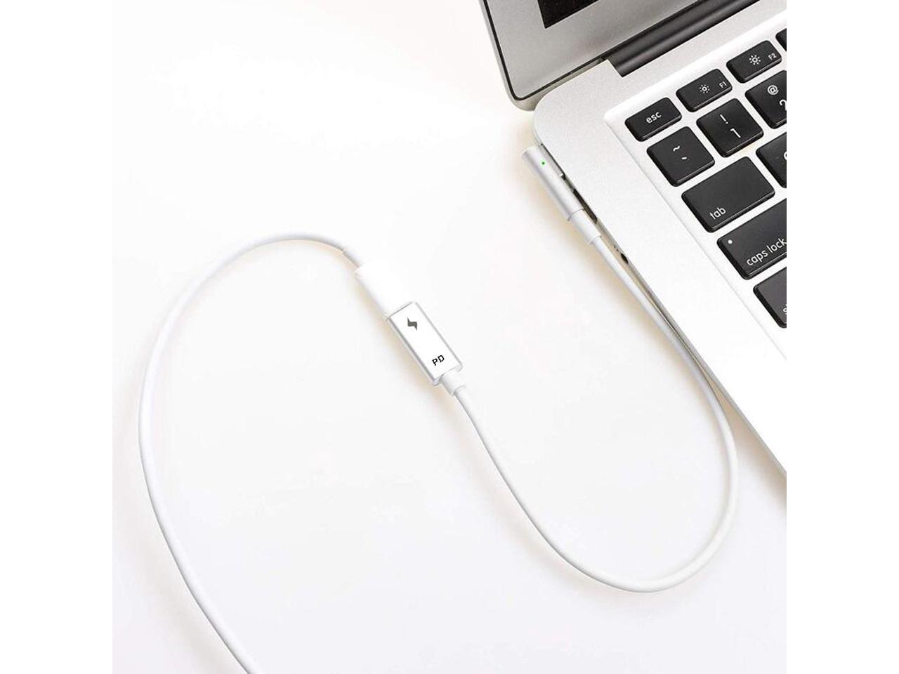 macbook air usb c cable