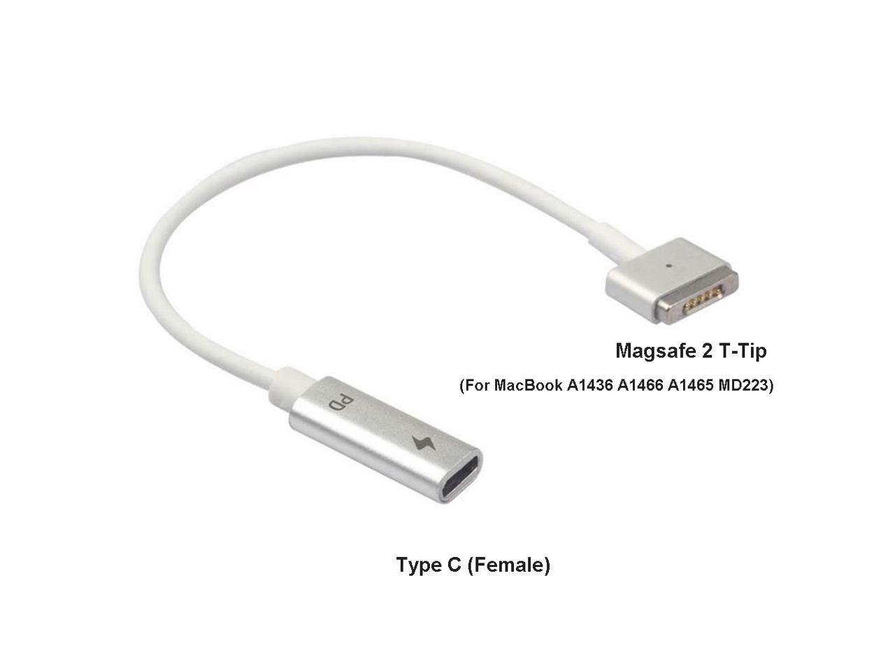 magsafe usb c cable