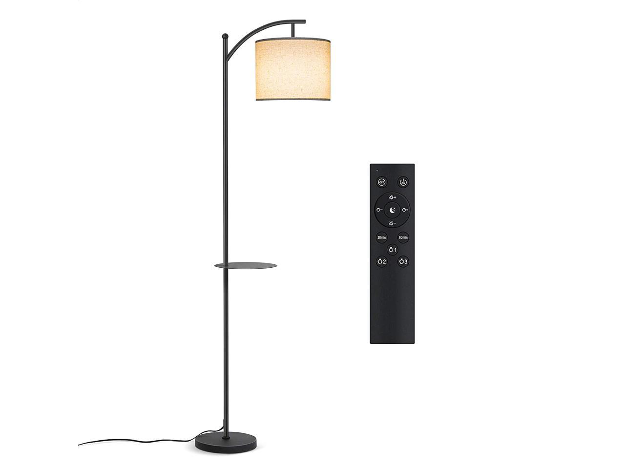 tomons floor lamp