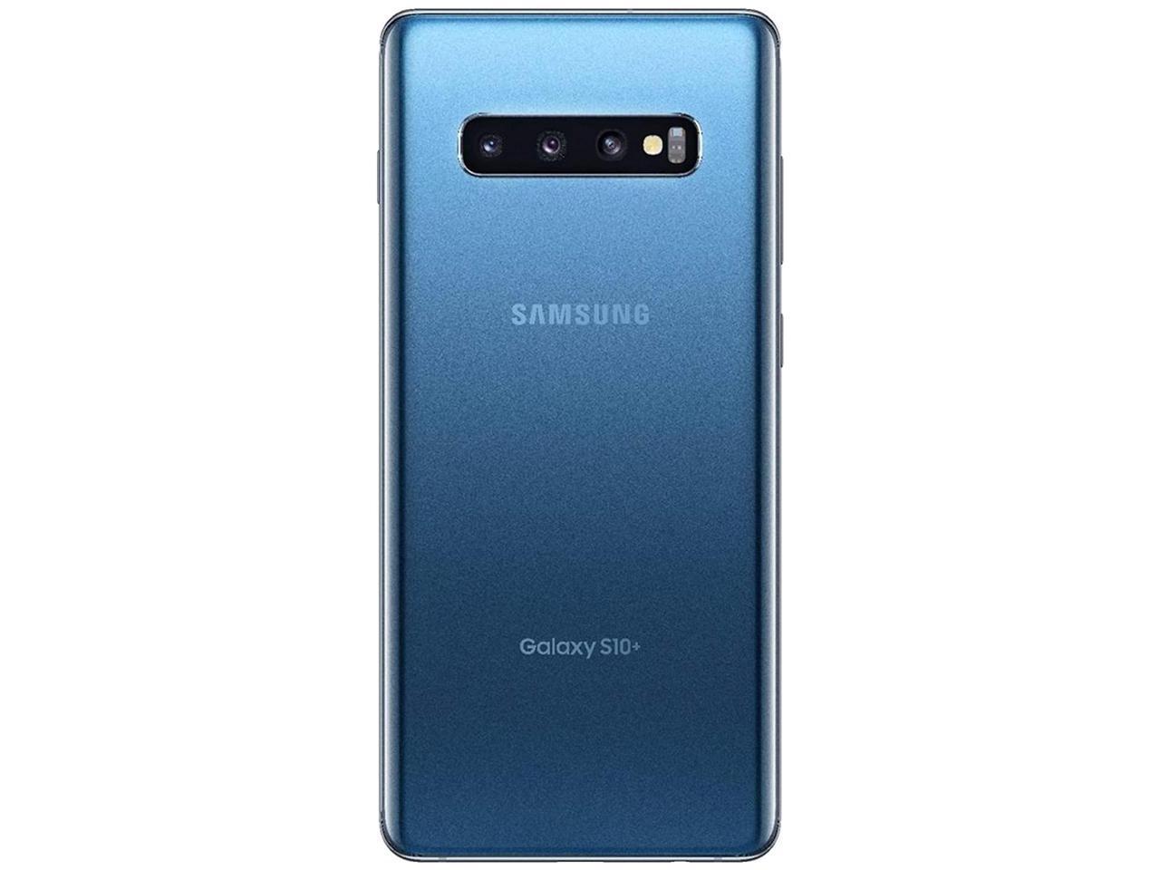 refurbished samsung galaxy s10 plus