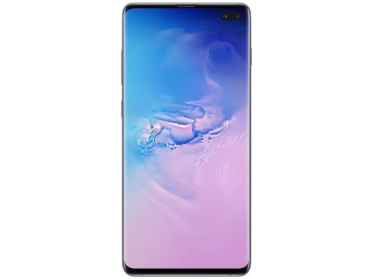 samsung s10 refurbished amazon