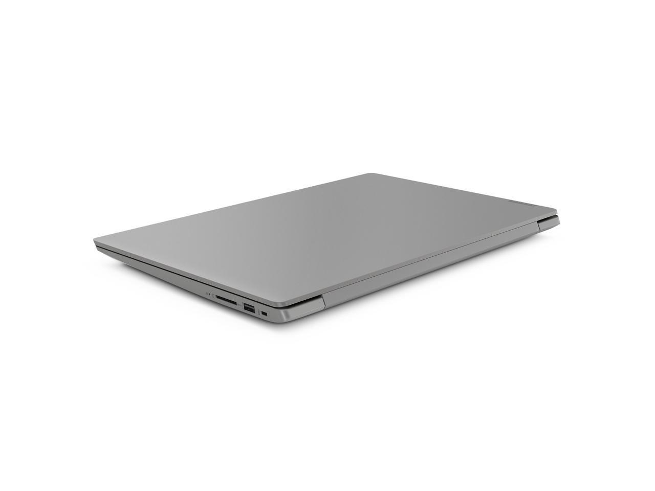 Lenovo Ideapad 330s 15 6 Laptop Windows 10 Amd Ryzen 5 2500u Quad Core Processor 8gb Memory 256gb Storage Platinum Grey 81fb00hkus Notebook Pc Computer Newegg Com