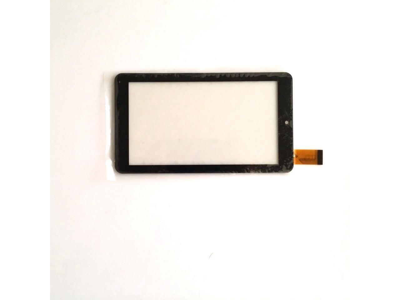 New  7" inch  Touchscreen Panel Digitizer for MLS iQTab KIDO IQ7041