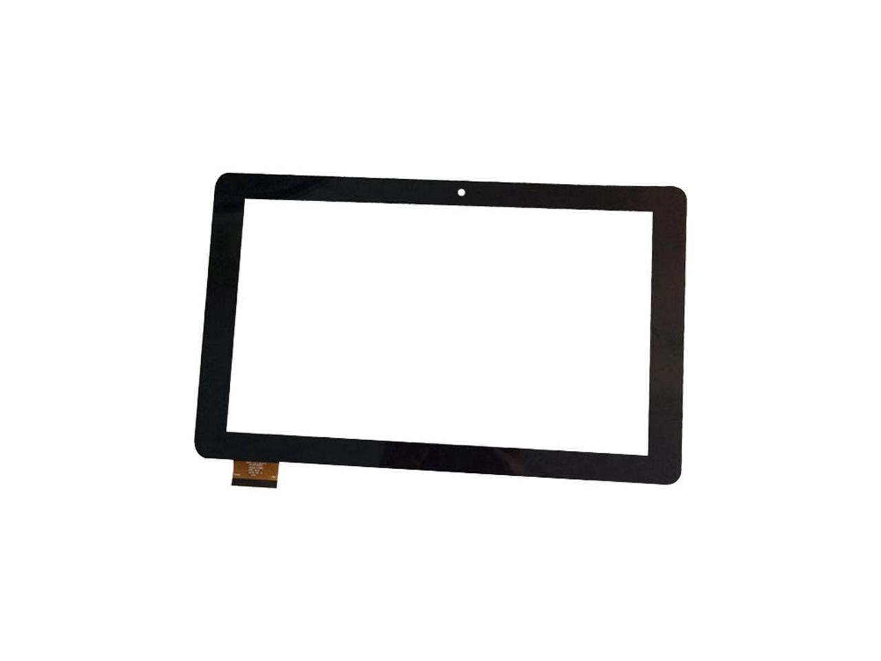 New  Touch screen  Digitizer Replacement For For 10.1" Odys TAO X10 