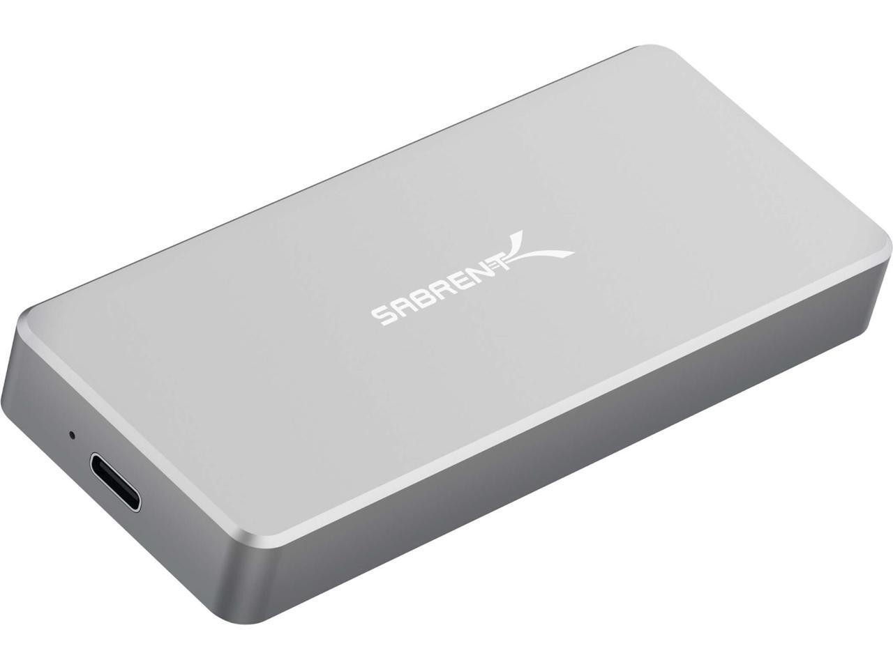 sabrent nvme enclosure