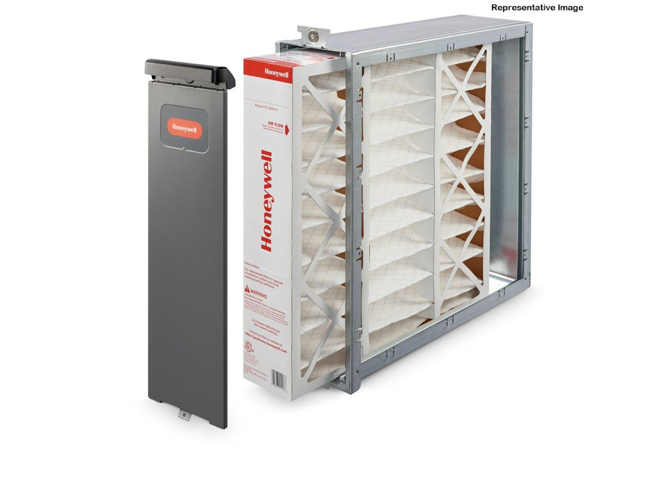 honeywell fc100a1003