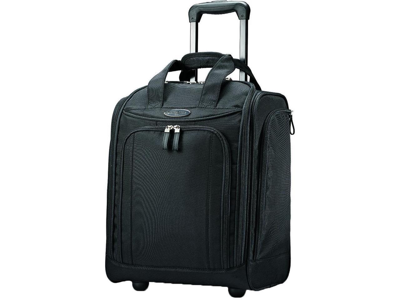 samsonite allegiant underseater