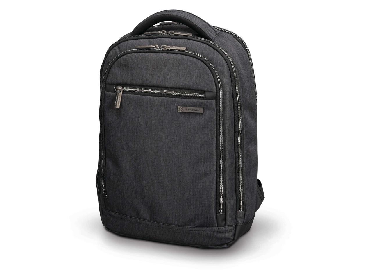 modern utility mini laptop backpack