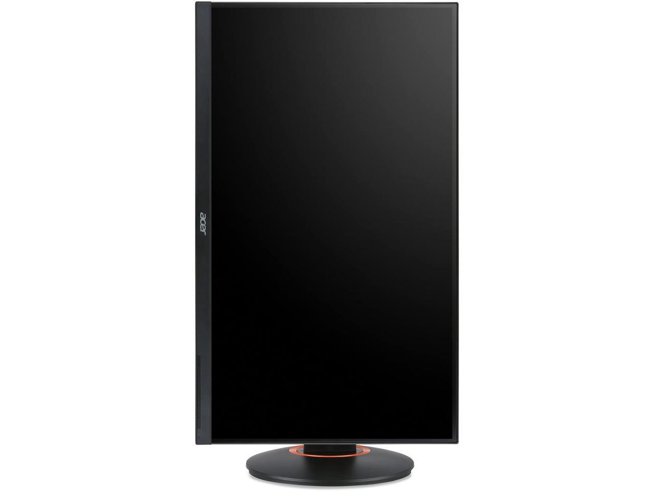 Acer XF270HU Cbmiiprx 27” WQHD (2560 x 1440) TN AMD FreeSync Gaming