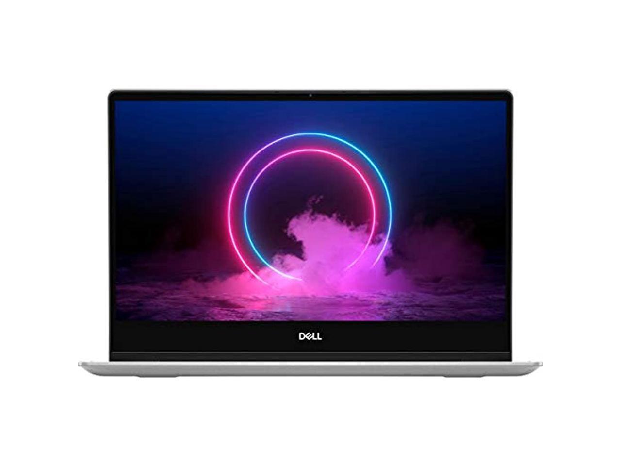 Dell Inspiron 13 2 In 1 7391 13 3 Fhd Touch 10th Gen I5 u 8gb 512gb Ssd Newegg Com