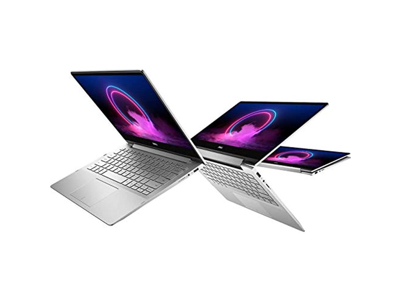 Dell Inspiron 13 2 In 1 7391 13 3 Fhd Touch 10th Gen I5 10210u 8gb 512gb Ssd Newegg Com