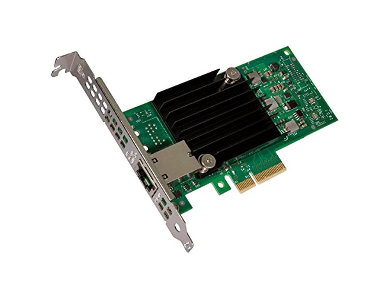 Intel Ethernet Converged Network Adapter X550-T1 - Newegg.com