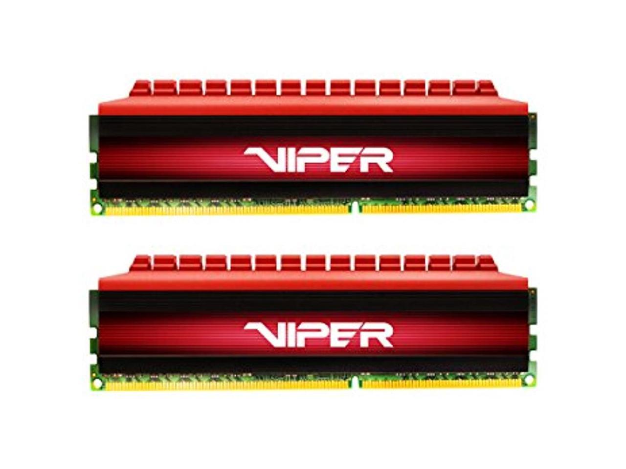 Разгон оперативной памяти ddr4 patriot viper 3200