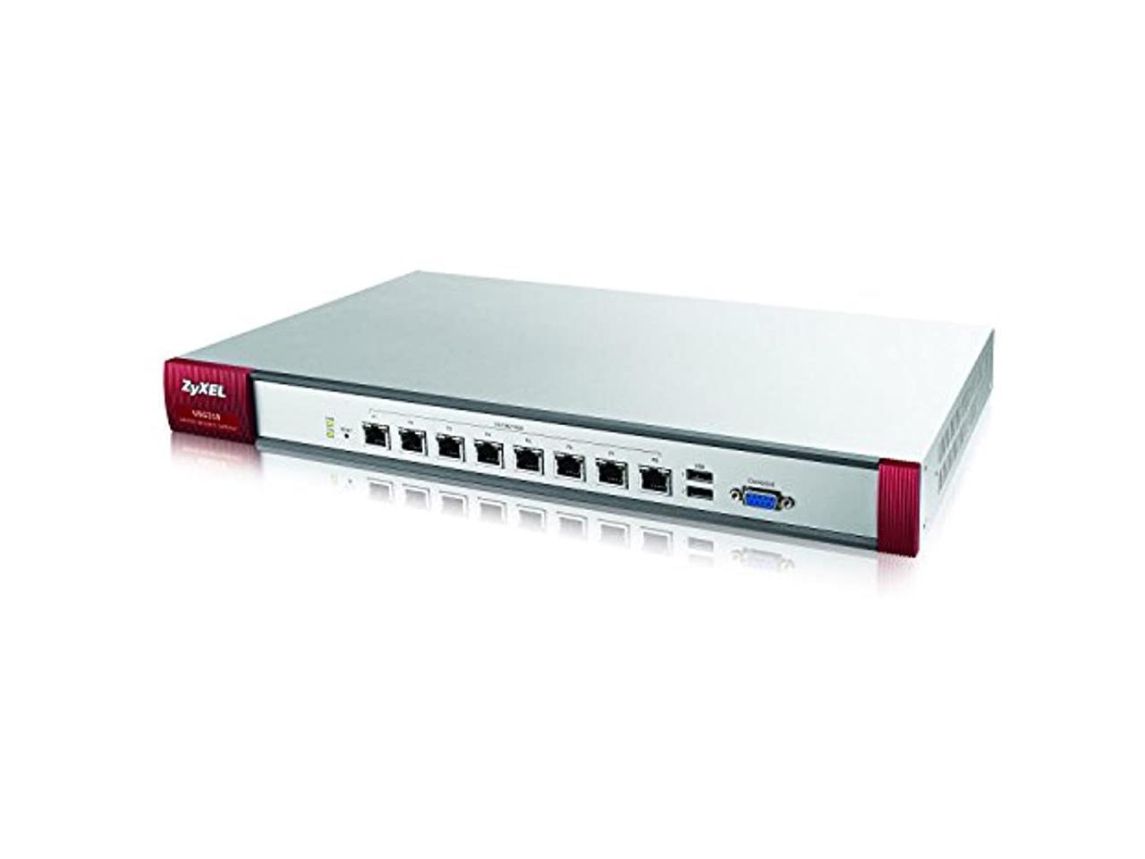 USG310 W/300 VPN TUNNELS SSL