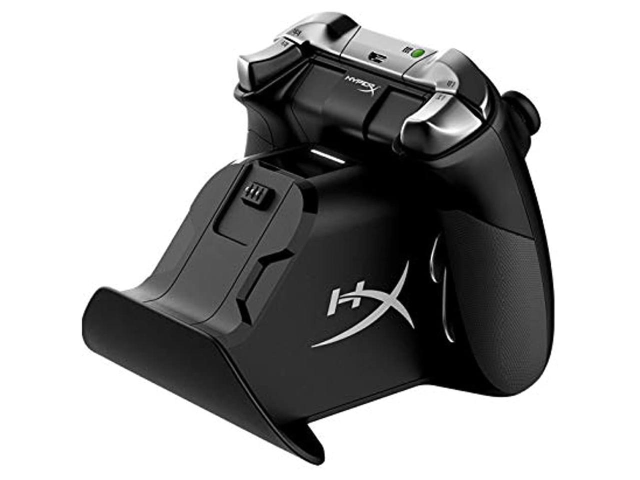 HyperX ChargePlay Duo Controller Charging Station for Xbox One