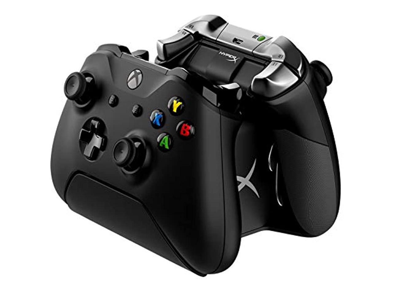 HyperX ChargePlay Duo Controller Charging Station for Xbox One