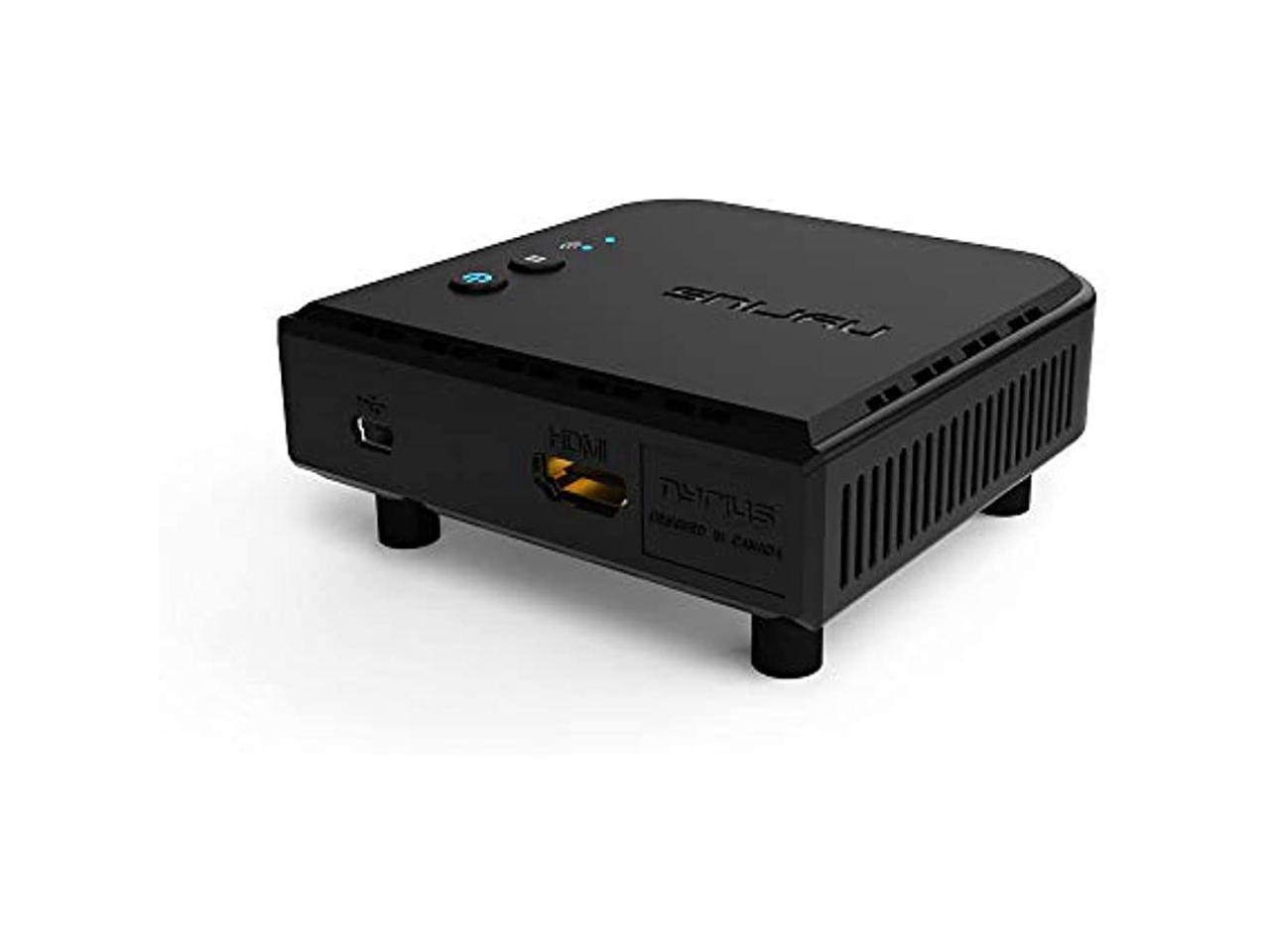 Nyrius ARIES Pro Wireless HDMI Transmitter and Receiver To Stream HD ...