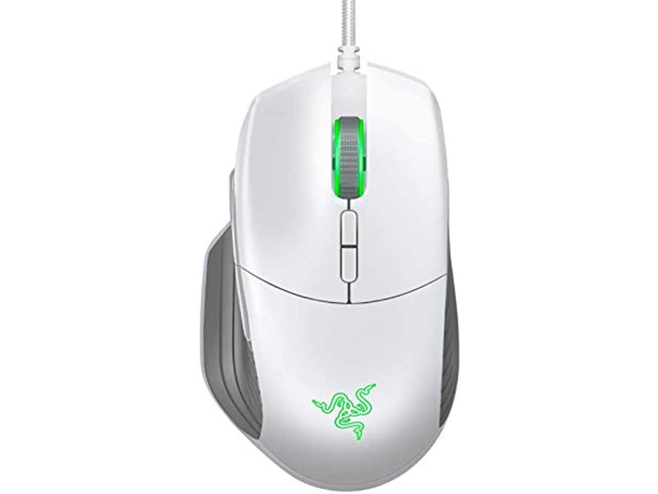 Razer Basilisk Gaming Mouse: 16,000 DPI Optical Sensor - Chroma RGB ...